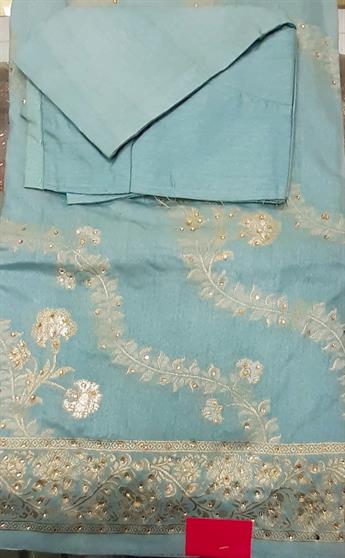 AQUA BLUE