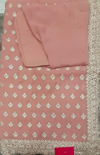 DUSTY PINK