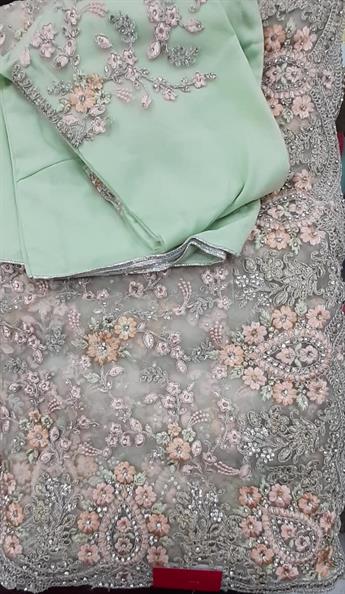 Light Mint