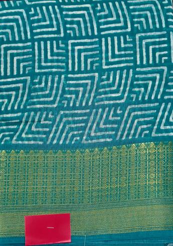 TEAL GREEN