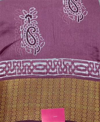 DUSKY PINK