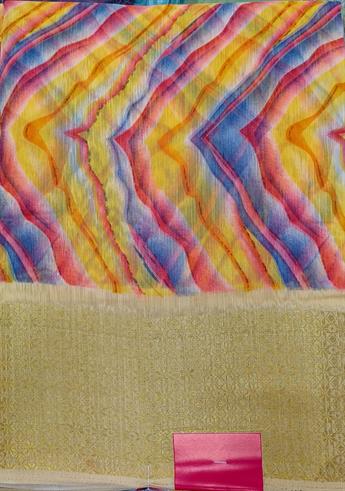 YELLOW/ MULTI