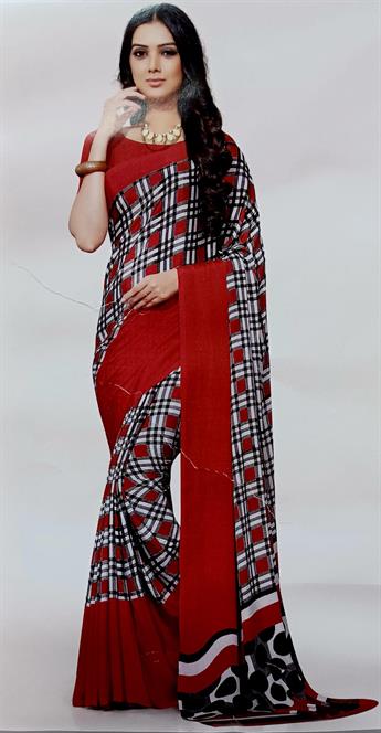 RED/BLACK