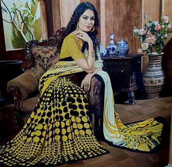 Yellow/Black