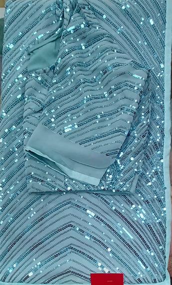 AQUA BLUE