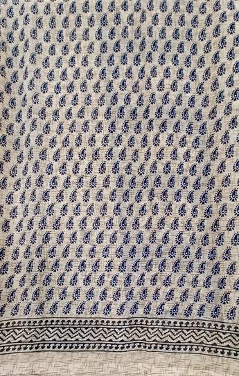 Beige/Navy