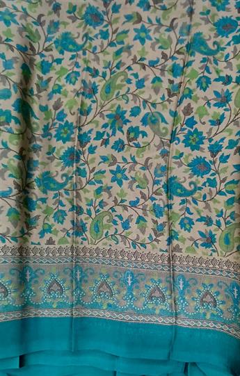 ANTIQUE/BLUE