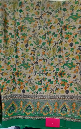 ANTIQUE/GREEN