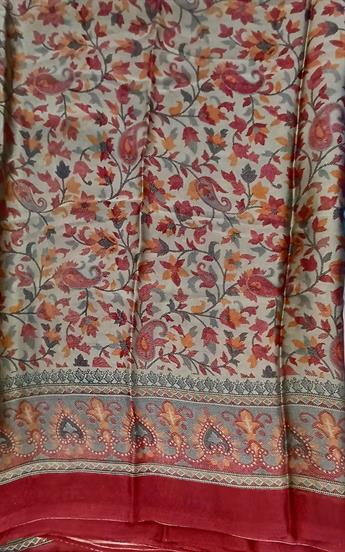 ANTIQUE/MAROON