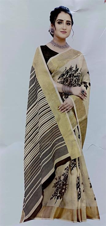BEIGE/BROWN