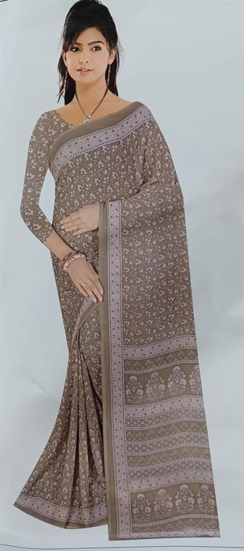 LIGHT BROWN
