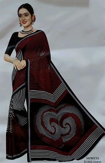 BLACK/RED