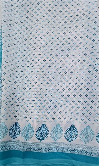 WHITE/BLUE
