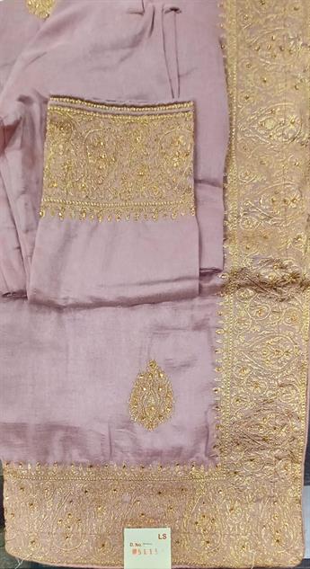 DUSTY PINK
