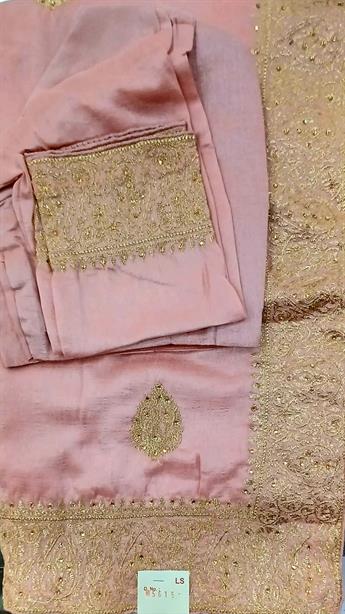 PEACH PINK