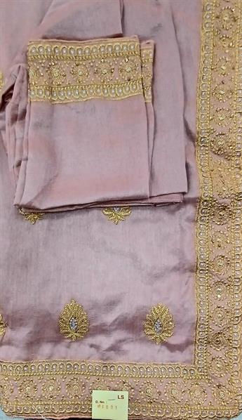 DUSTY PINK