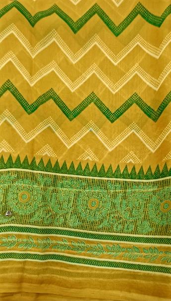 MEHENDI GREEN