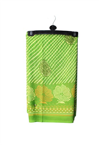 MEHENDI GREEN