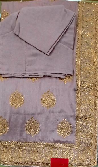 DUSTY PINK