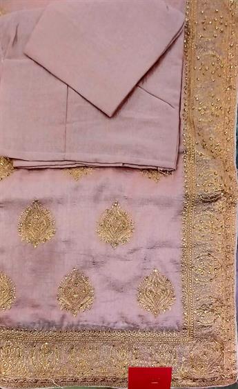 PEACH PINK