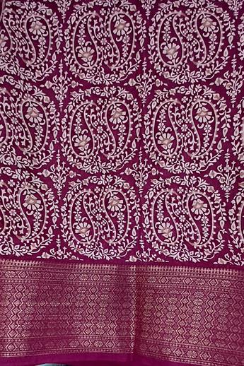 BURGANDY