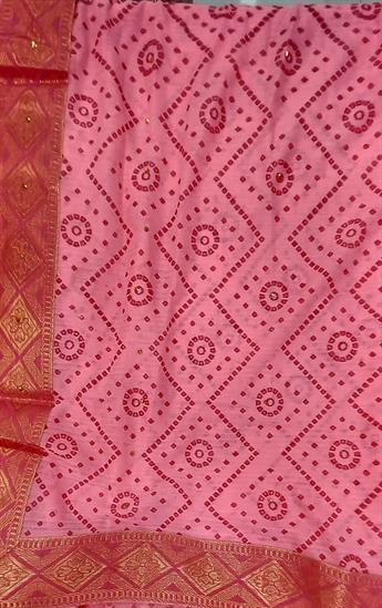 FLAMINGO PINK