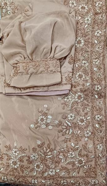 DUSKY PINK
