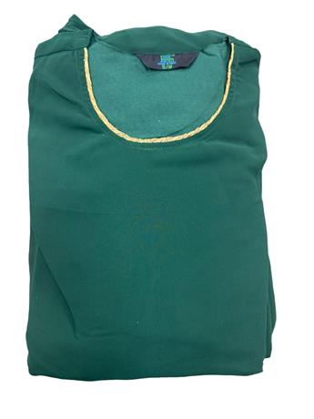 Bottle Green