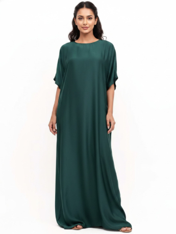 EMERALD GREEN