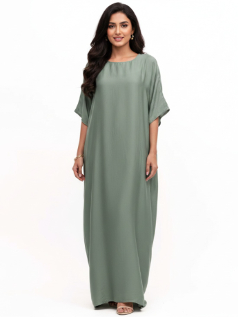 MINT GREEN