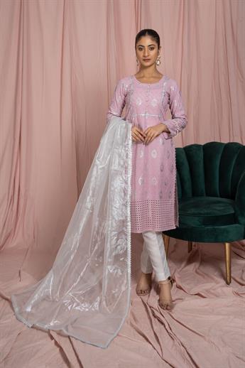 PASTEL PINK