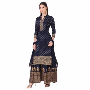 NAVY BLUE