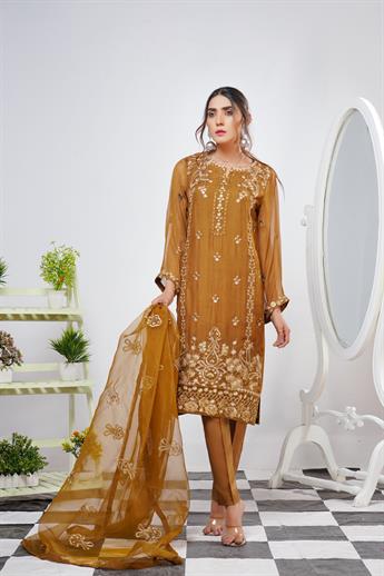 MEHNDI BROWN