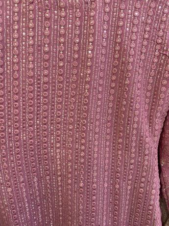 DUSTY PINK