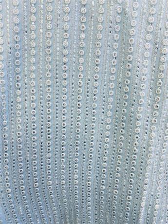 POWDER BLUE