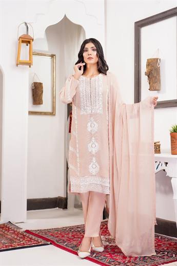 DUSKY PINK