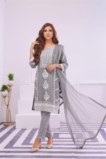 GREY