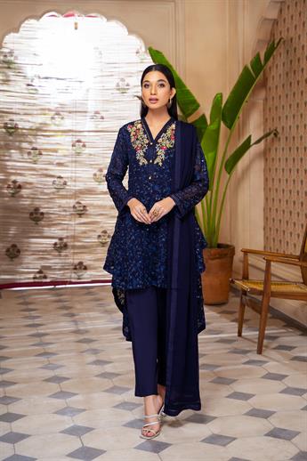 NAVY BLUE