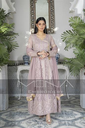 MAUVE