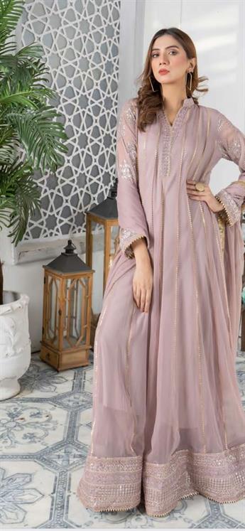 MAUVE