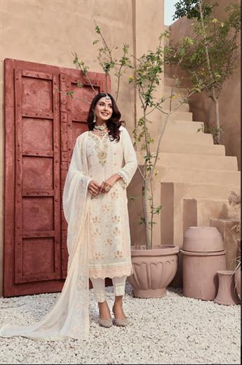Dress Type: 3 Piece Stitched (Shirt+Bottom+Dupatta)

3 Piece Handwork Chiffon Dresses


Embroid