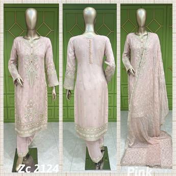 DUSTY PINK