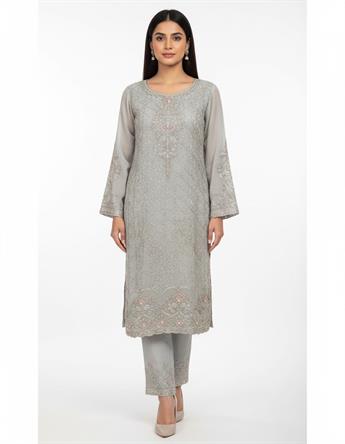 Dress Type: 3 Piece Stitched (Shirt+Bottom+Dupatta)

3 Piece Handwork Chiffon Dresses


Embroid