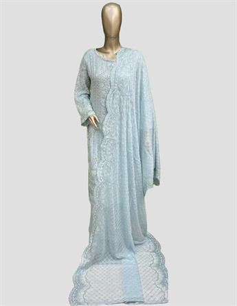 POWDER BLUE