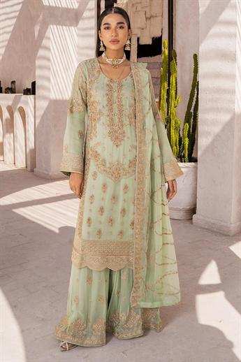 MINT GREEN
