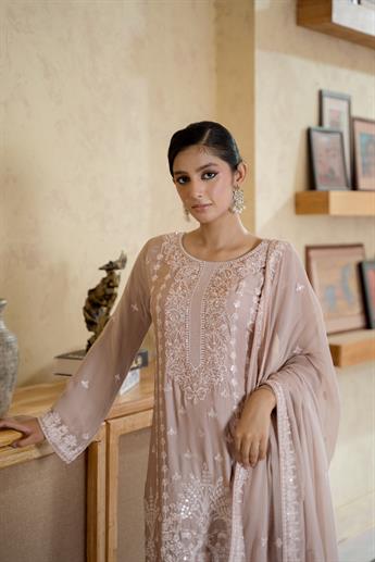 TEA PINK