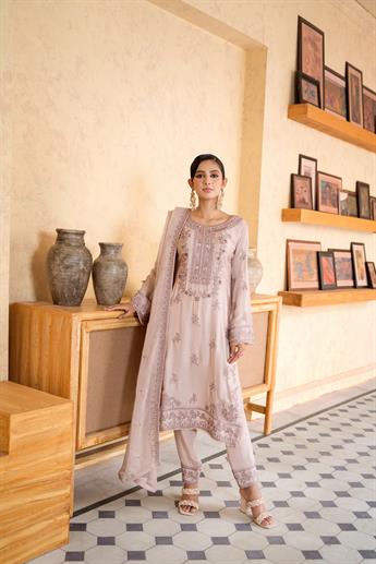 MAUVE