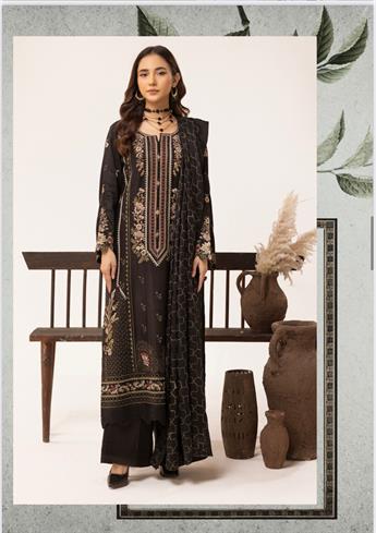 Black Winter Collection