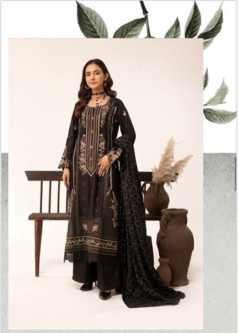 Black Winter Collection
