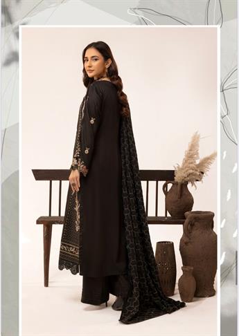 Black Winter Collection